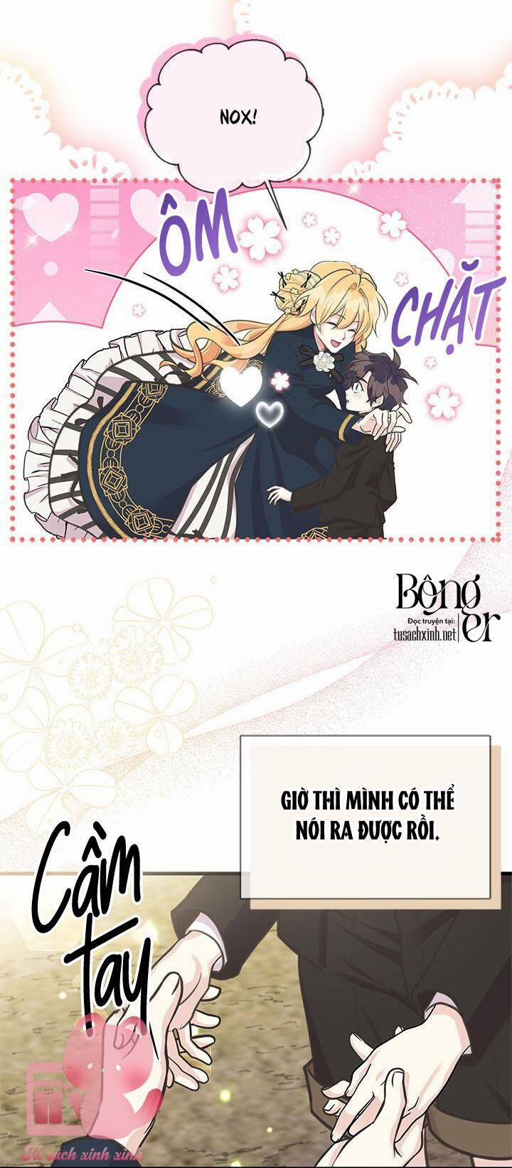 Chị Tôi Đã Nhặt Về Nhà Một Nam Chính Quyến Rũ 66 trang 44