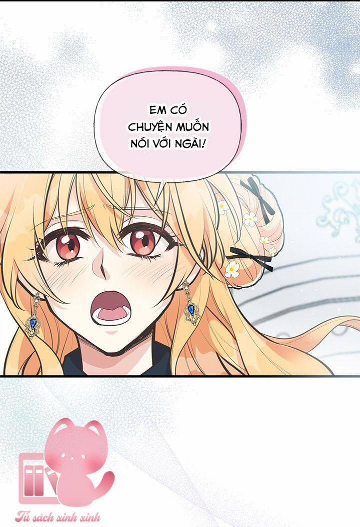 Chị Tôi Đã Nhặt Về Nhà Một Nam Chính Quyến Rũ 66 trang 5