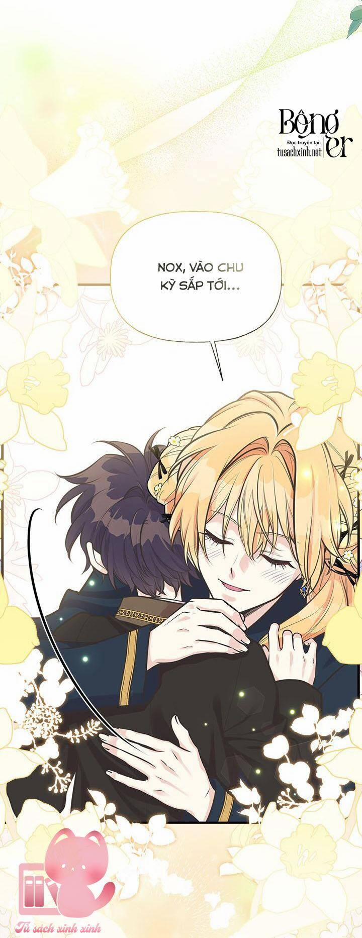 Chị Tôi Đã Nhặt Về Nhà Một Nam Chính Quyến Rũ 66 trang 50