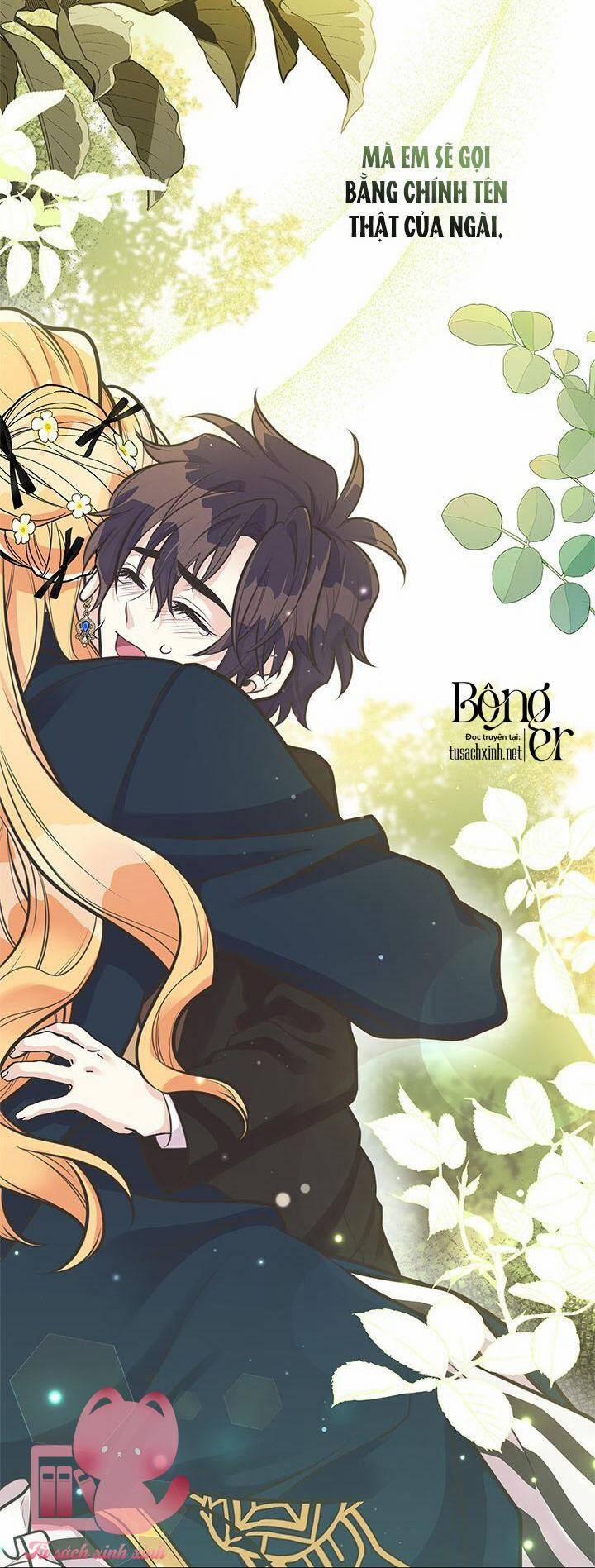 Chị Tôi Đã Nhặt Về Nhà Một Nam Chính Quyến Rũ 66 trang 52