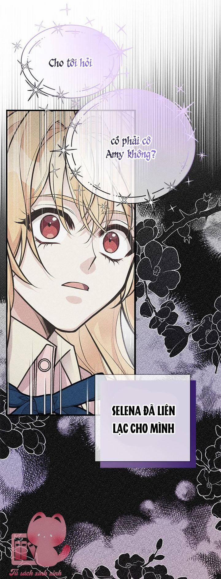 Chị Tôi Đã Nhặt Về Nhà Một Nam Chính Quyến Rũ 66 trang 9