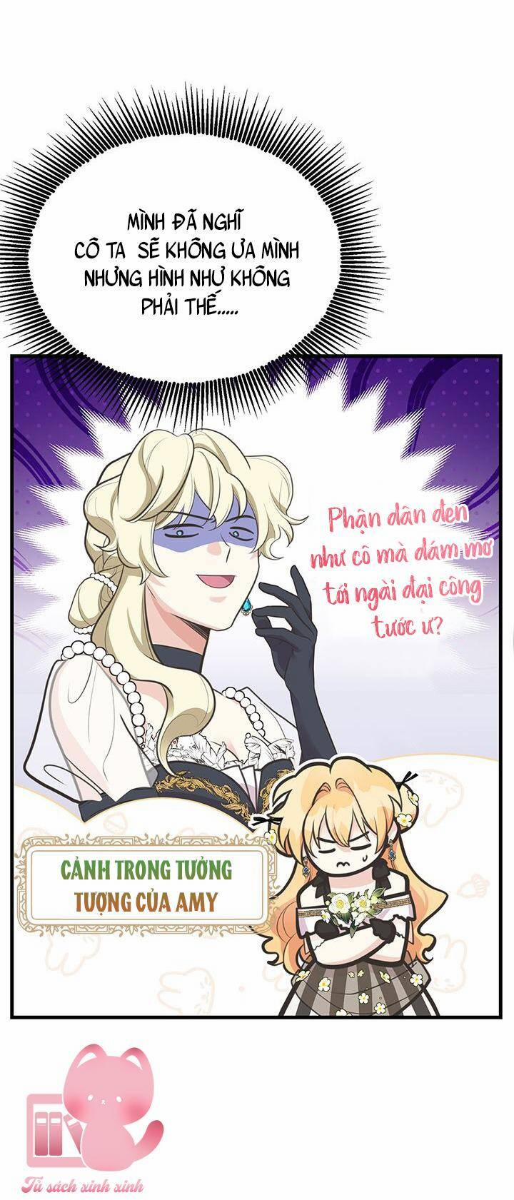 Chị Tôi Đã Nhặt Về Nhà Một Nam Chính Quyến Rũ 67 trang 13