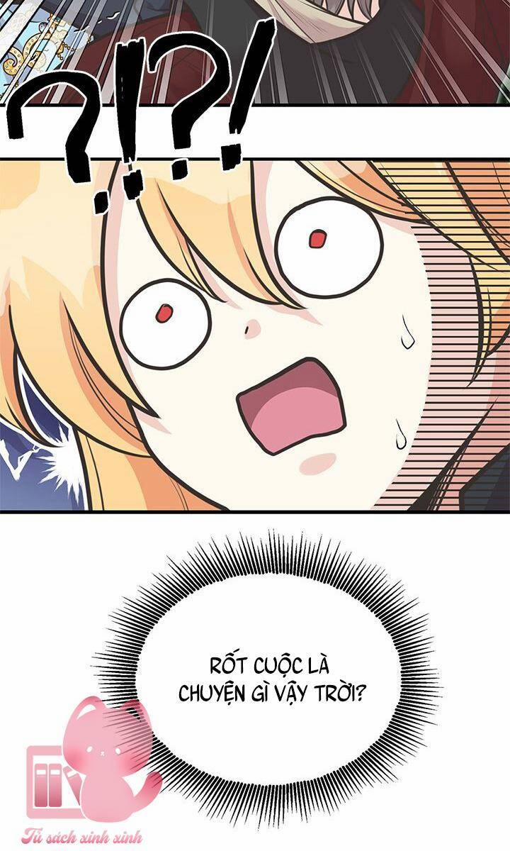 Chị Tôi Đã Nhặt Về Nhà Một Nam Chính Quyến Rũ 67 trang 17