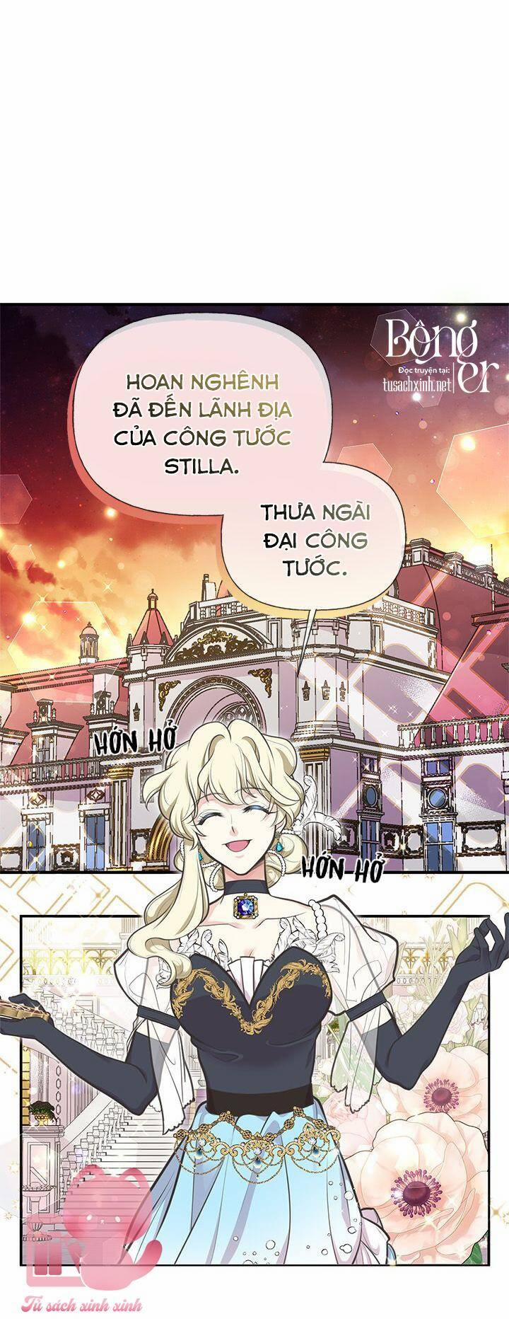 Chị Tôi Đã Nhặt Về Nhà Một Nam Chính Quyến Rũ 67 trang 2