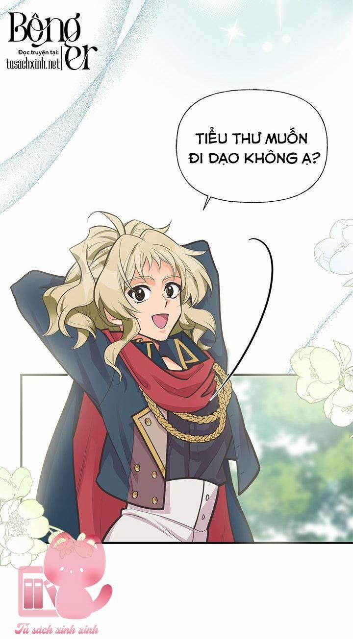 Chị Tôi Đã Nhặt Về Nhà Một Nam Chính Quyến Rũ 67 trang 20