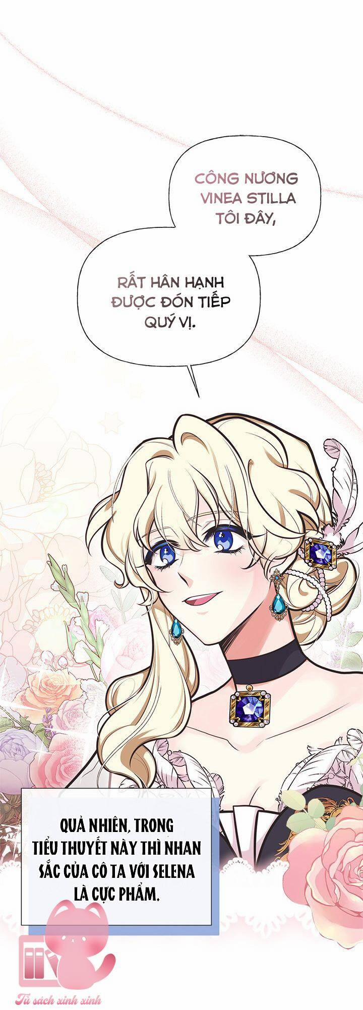 Chị Tôi Đã Nhặt Về Nhà Một Nam Chính Quyến Rũ 67 trang 3