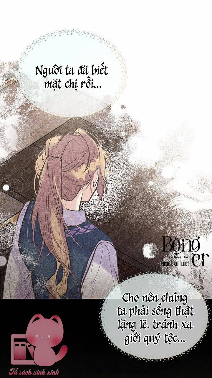 Chị Tôi Đã Nhặt Về Nhà Một Nam Chính Quyến Rũ 67 trang 42