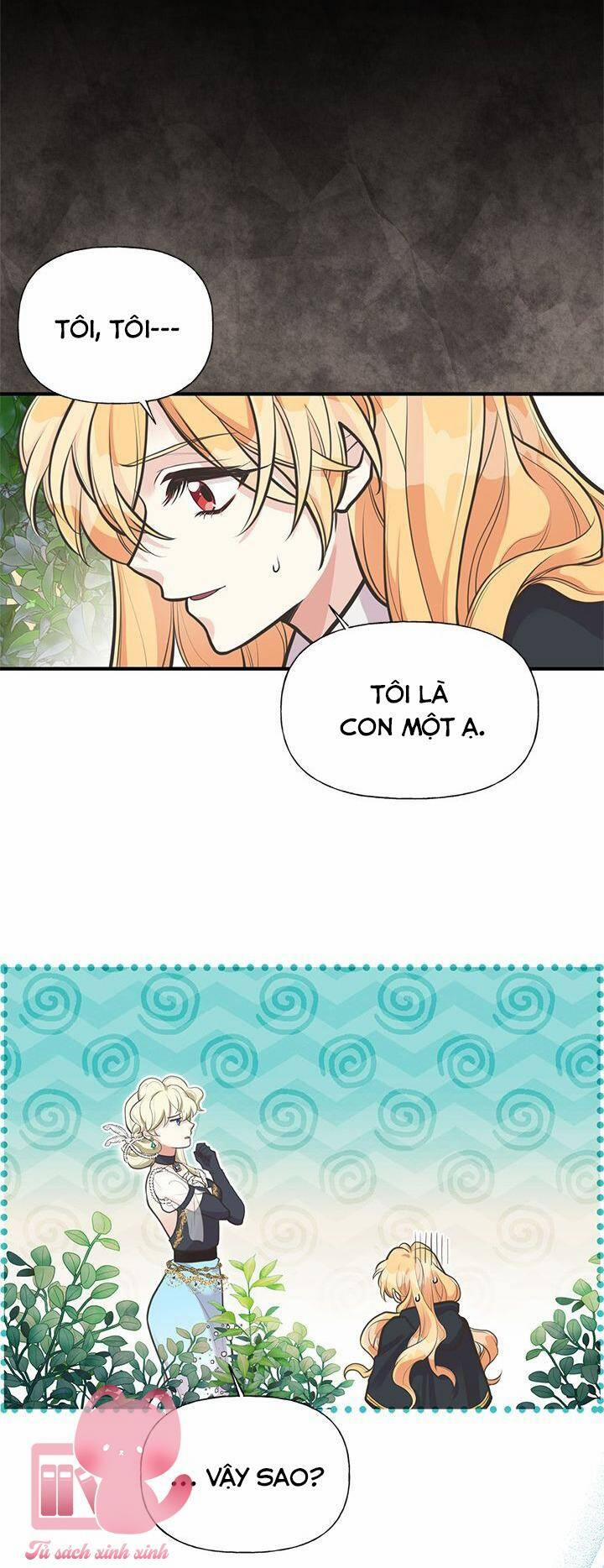 Chị Tôi Đã Nhặt Về Nhà Một Nam Chính Quyến Rũ 67 trang 43