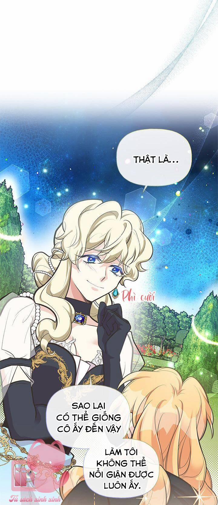 Chị Tôi Đã Nhặt Về Nhà Một Nam Chính Quyến Rũ 67 trang 44