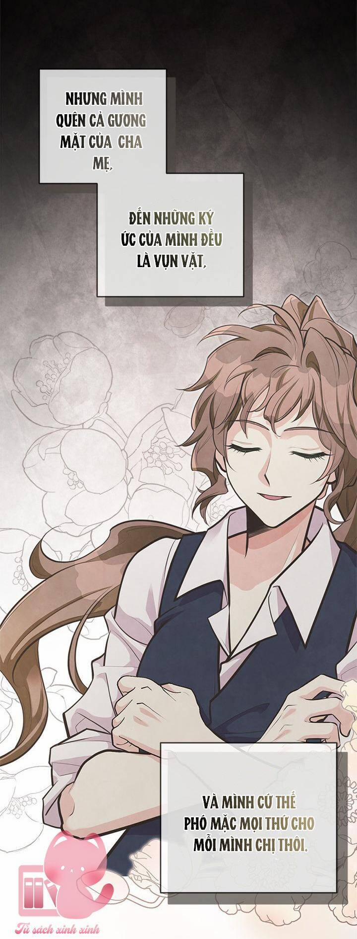 Chị Tôi Đã Nhặt Về Nhà Một Nam Chính Quyến Rũ 67 trang 50
