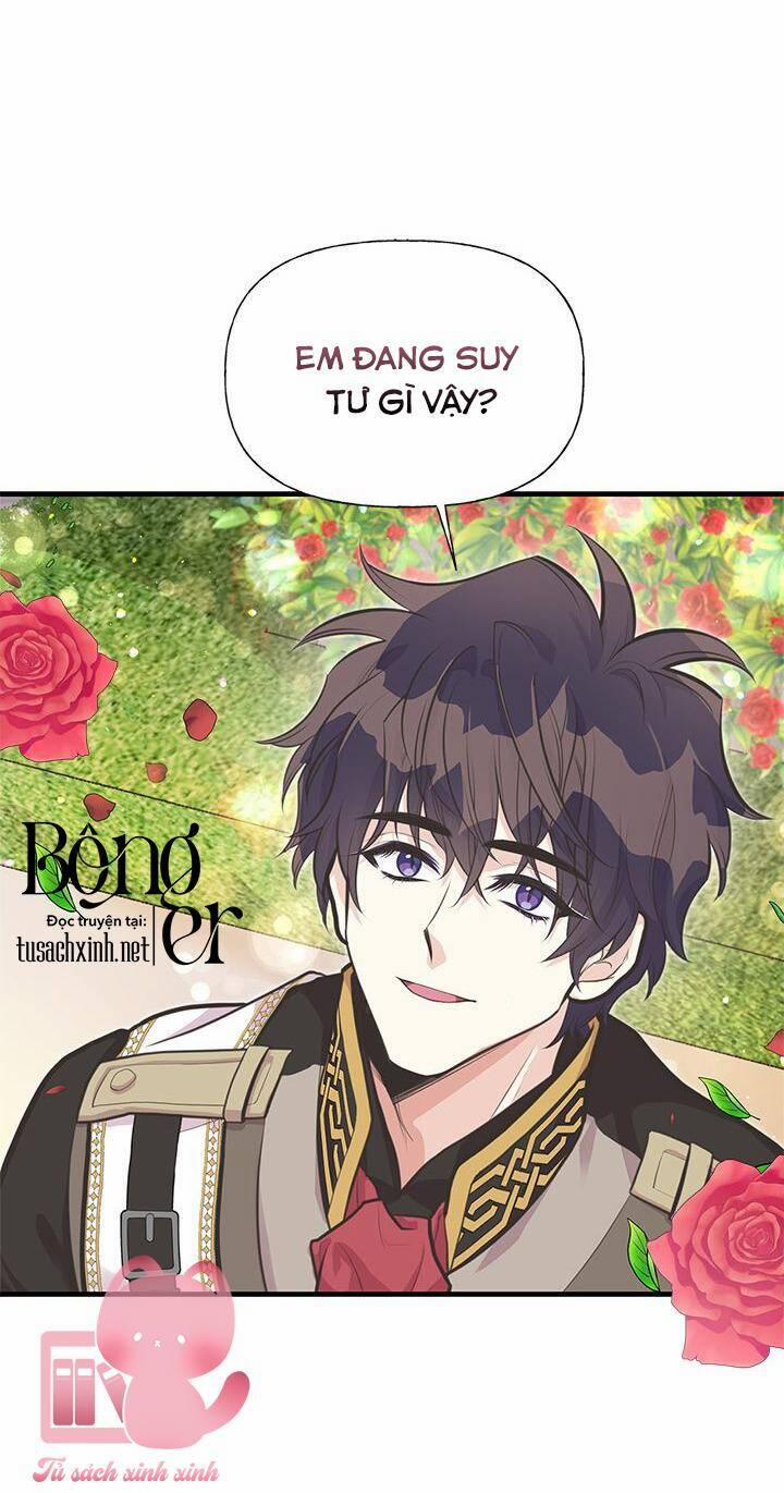 Chị Tôi Đã Nhặt Về Nhà Một Nam Chính Quyến Rũ 67 trang 53