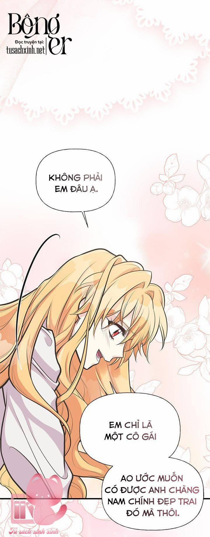 Chị Tôi Đã Nhặt Về Nhà Một Nam Chính Quyến Rũ 67 trang 56