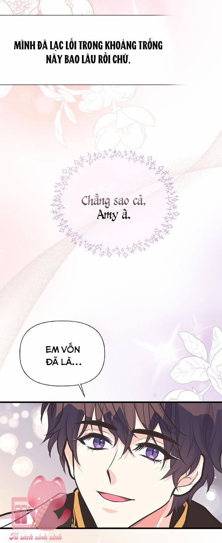 Chị Tôi Đã Nhặt Về Nhà Một Nam Chính Quyến Rũ 67 trang 57