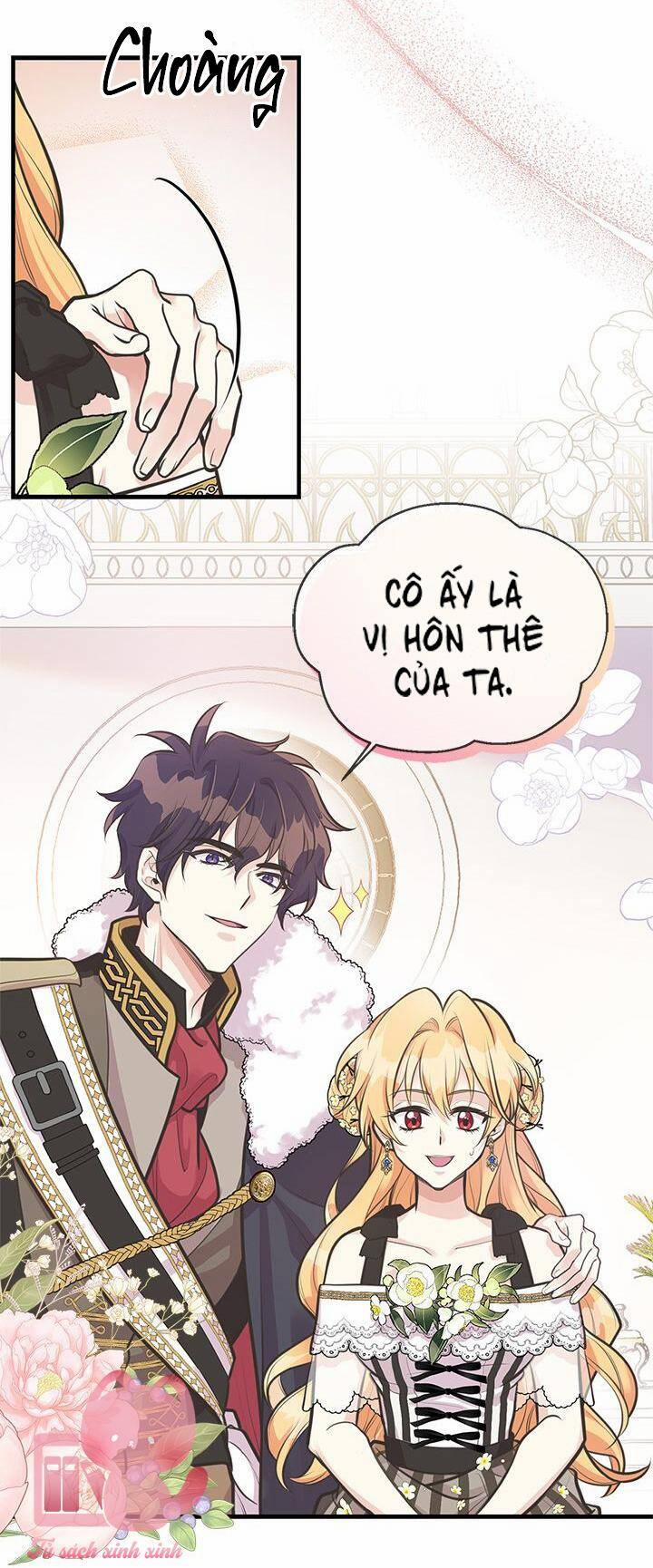 Chị Tôi Đã Nhặt Về Nhà Một Nam Chính Quyến Rũ 67 trang 6