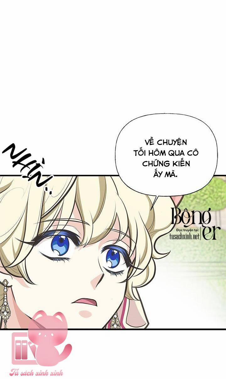 Chị Tôi Đã Nhặt Về Nhà Một Nam Chính Quyến Rũ 68 trang 11