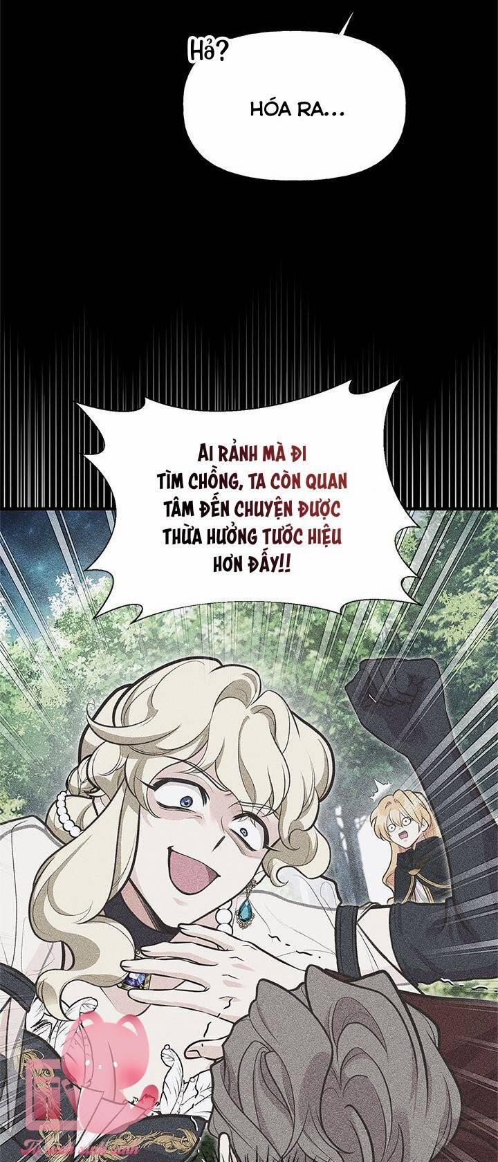 Chị Tôi Đã Nhặt Về Nhà Một Nam Chính Quyến Rũ 68 trang 13