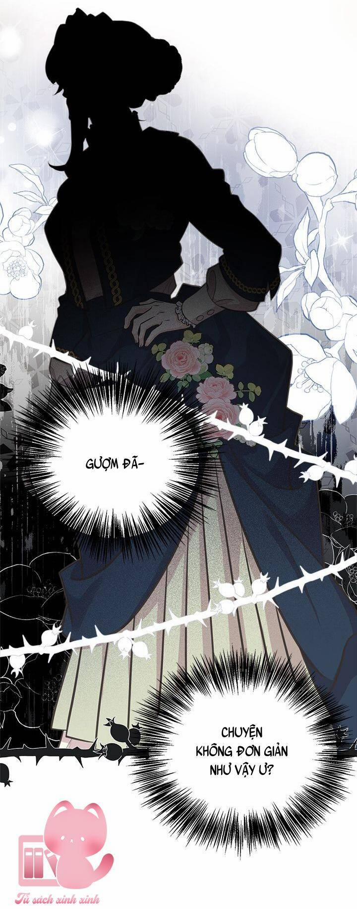 Chị Tôi Đã Nhặt Về Nhà Một Nam Chính Quyến Rũ 68 trang 21