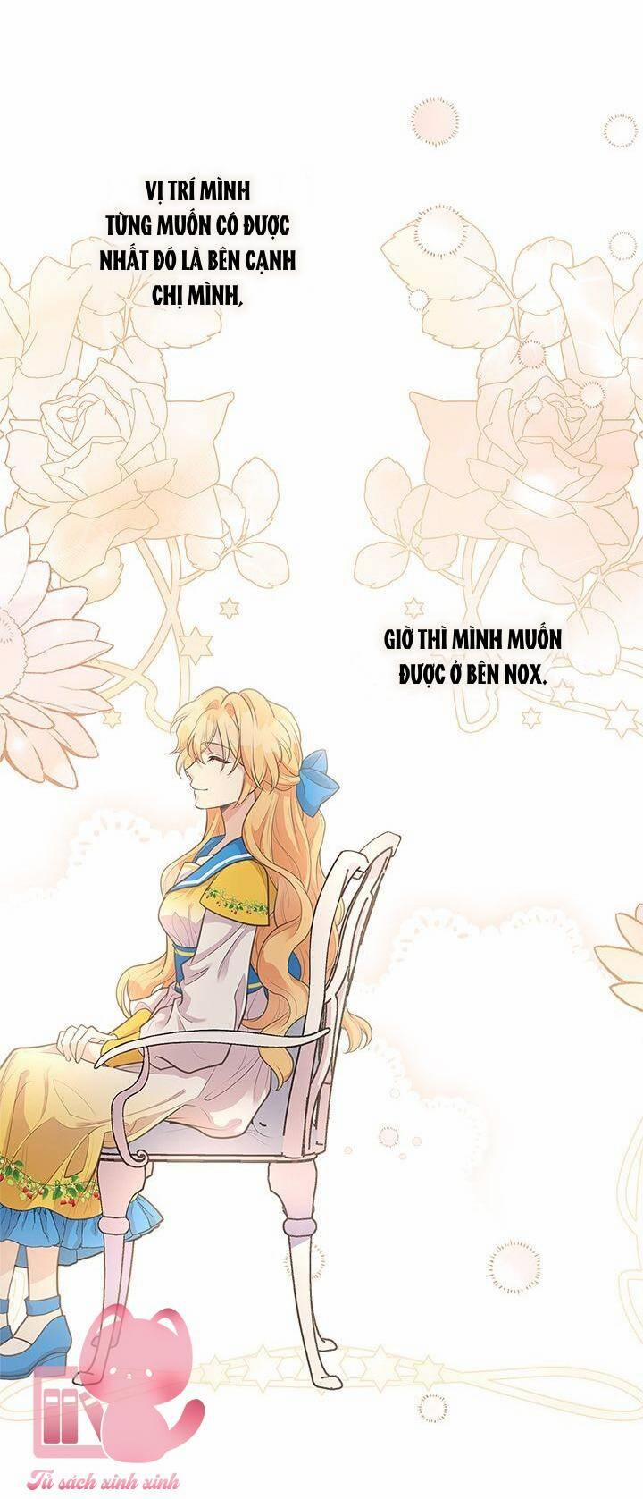 Chị Tôi Đã Nhặt Về Nhà Một Nam Chính Quyến Rũ 68 trang 26