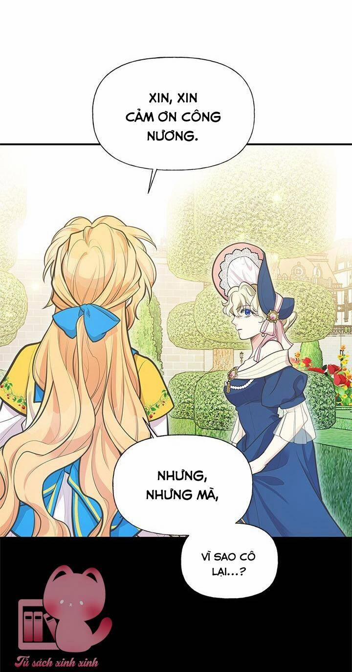 Chị Tôi Đã Nhặt Về Nhà Một Nam Chính Quyến Rũ 68 trang 47