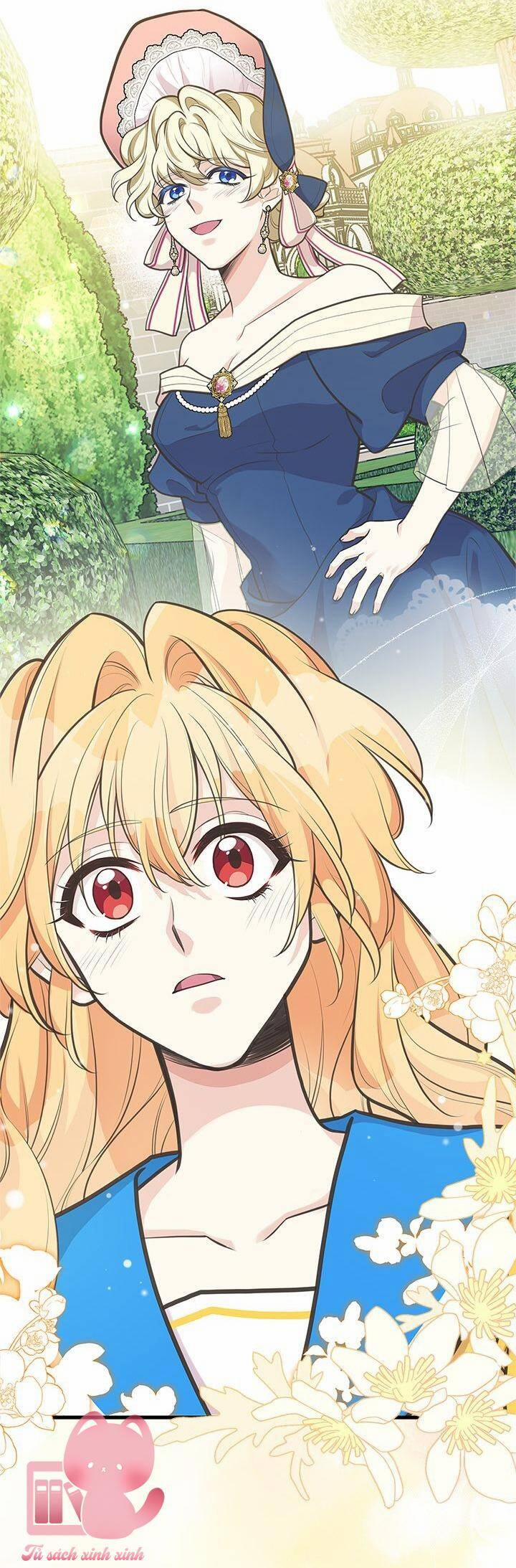 Chị Tôi Đã Nhặt Về Nhà Một Nam Chính Quyến Rũ 68 trang 49