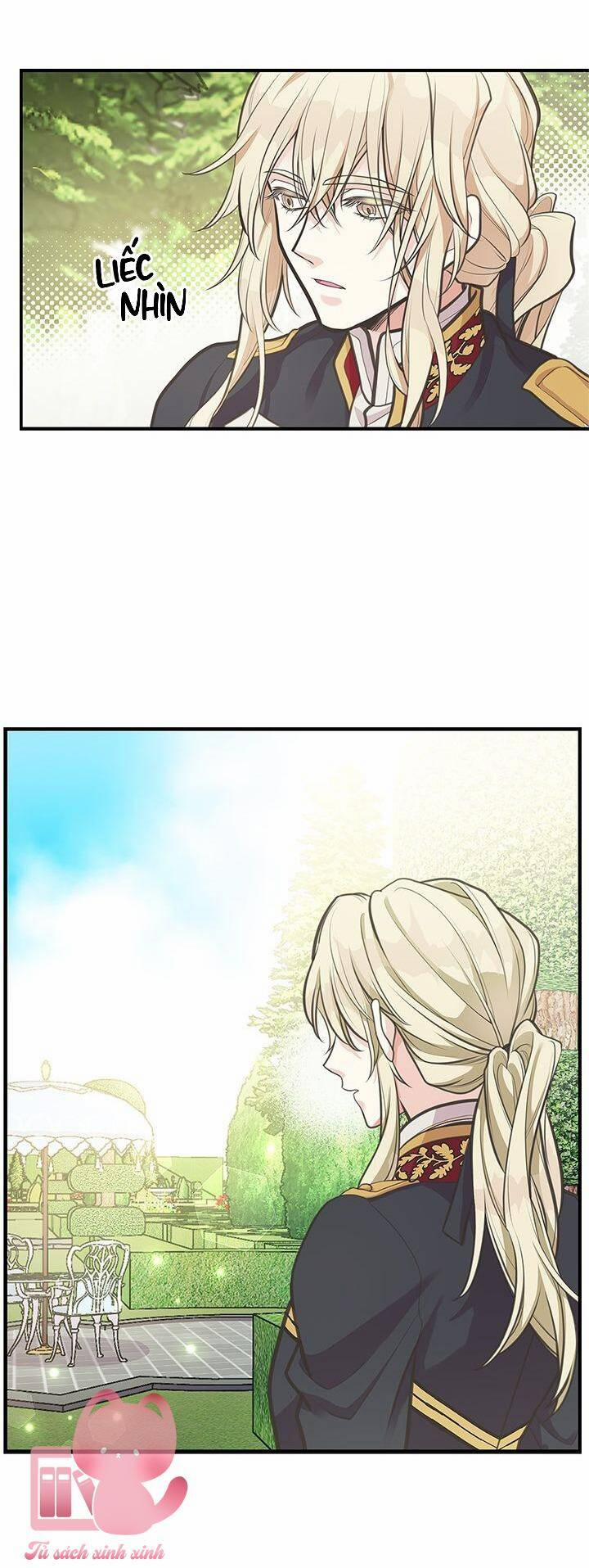 Chị Tôi Đã Nhặt Về Nhà Một Nam Chính Quyến Rũ 68 trang 52