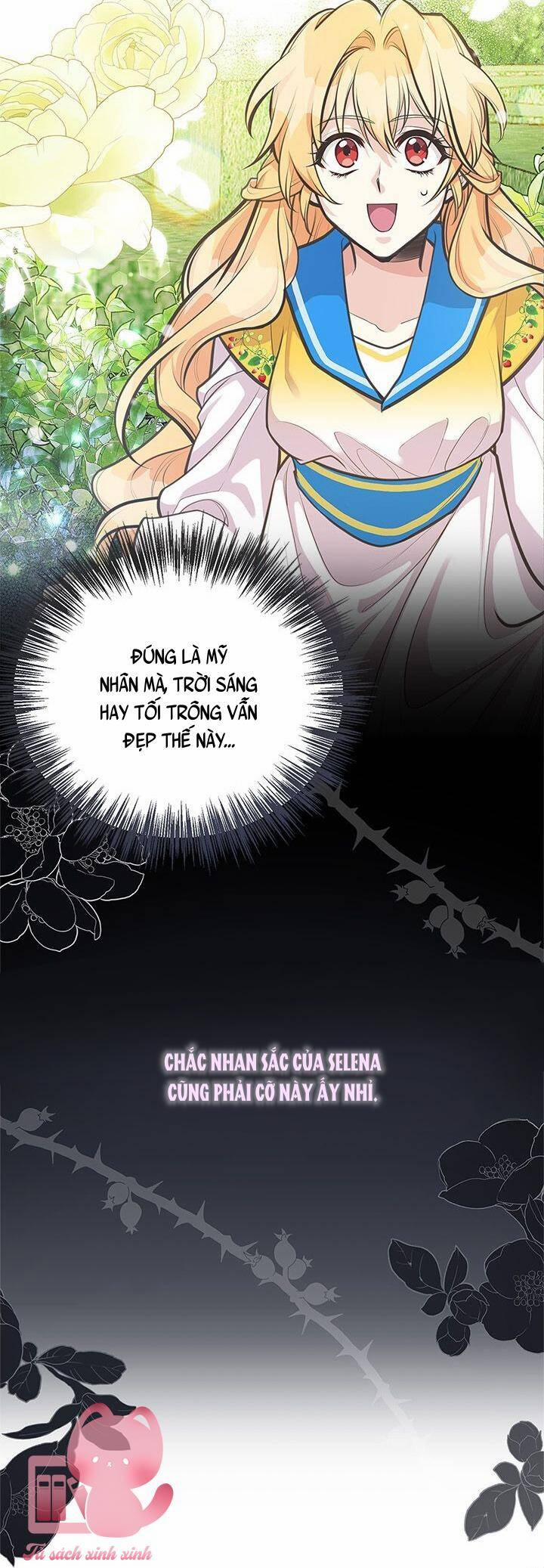 Chị Tôi Đã Nhặt Về Nhà Một Nam Chính Quyến Rũ 68 trang 9