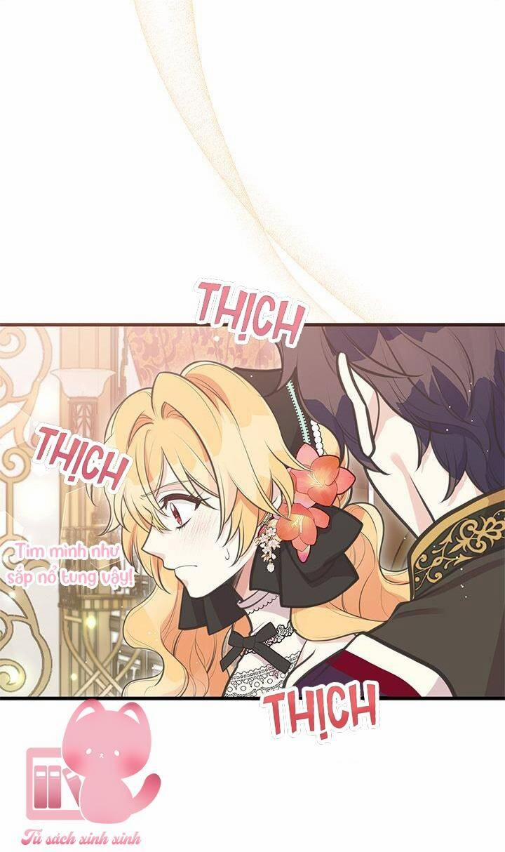 Chị Tôi Đã Nhặt Về Nhà Một Nam Chính Quyến Rũ 69 trang 12