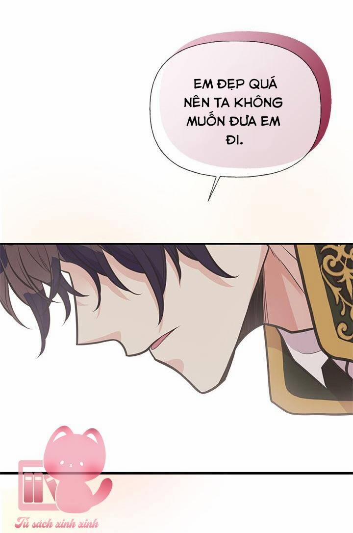 Chị Tôi Đã Nhặt Về Nhà Một Nam Chính Quyến Rũ 69 trang 20