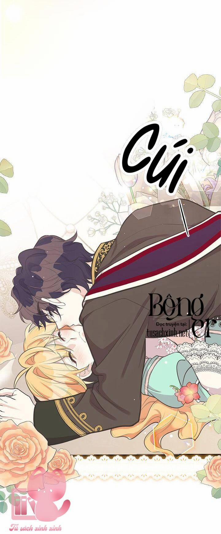 Chị Tôi Đã Nhặt Về Nhà Một Nam Chính Quyến Rũ 69 trang 21