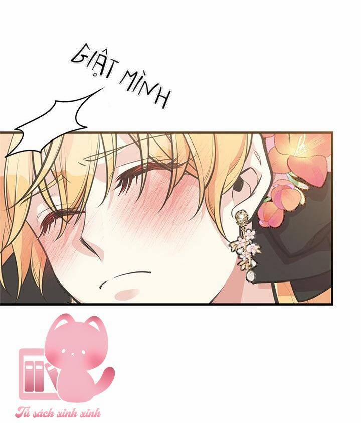 Chị Tôi Đã Nhặt Về Nhà Một Nam Chính Quyến Rũ 69 trang 22