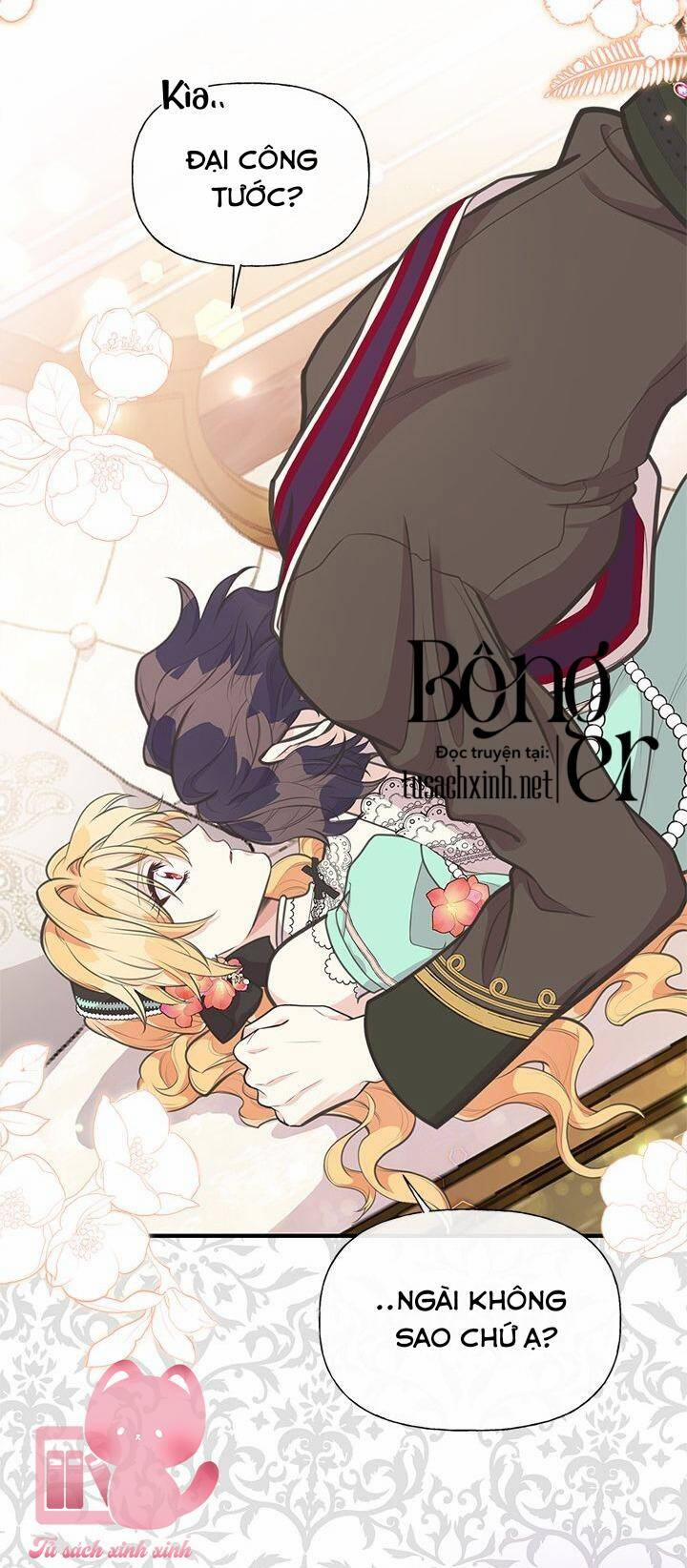 Chị Tôi Đã Nhặt Về Nhà Một Nam Chính Quyến Rũ 69 trang 25