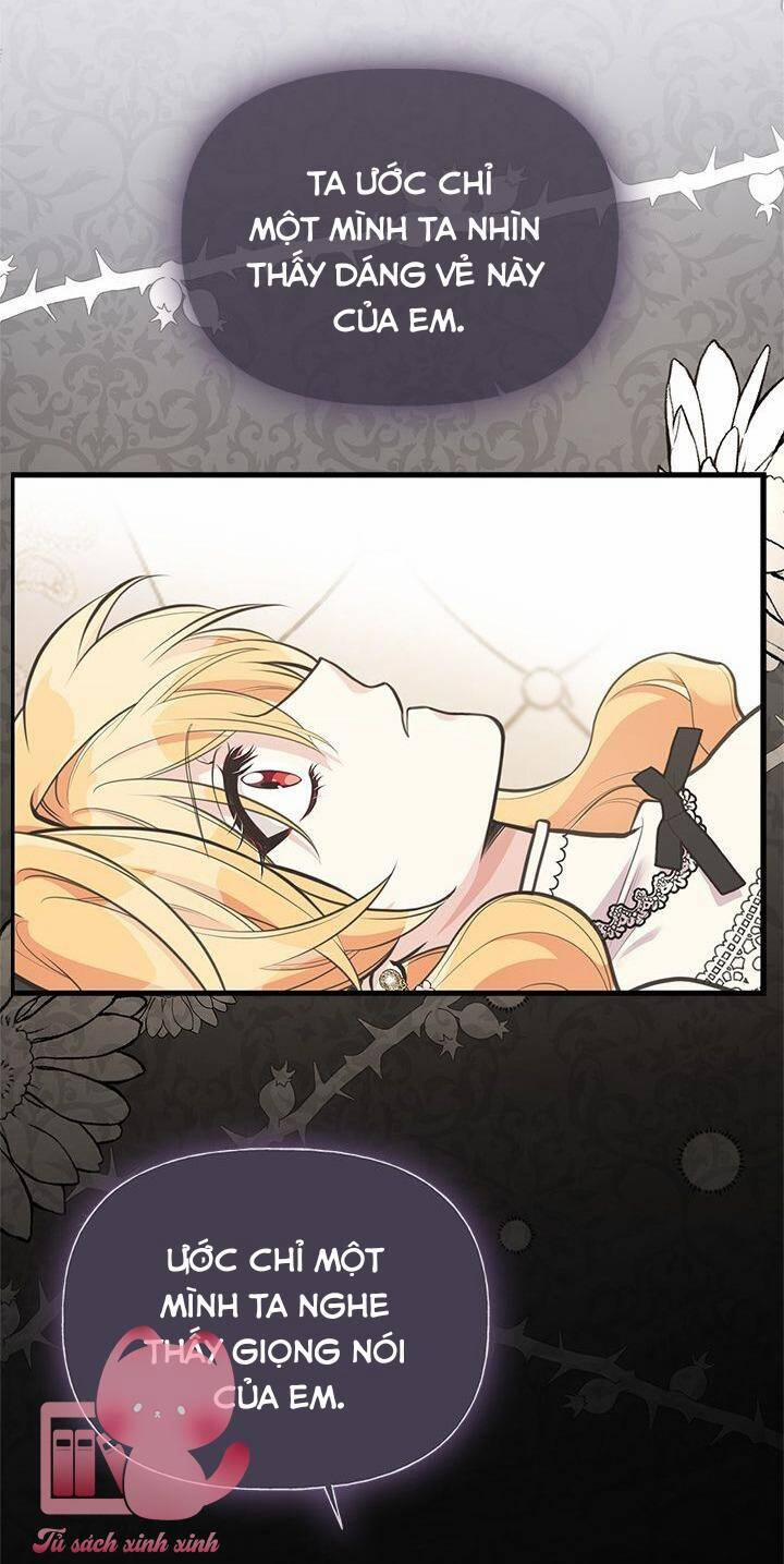 Chị Tôi Đã Nhặt Về Nhà Một Nam Chính Quyến Rũ 69 trang 27