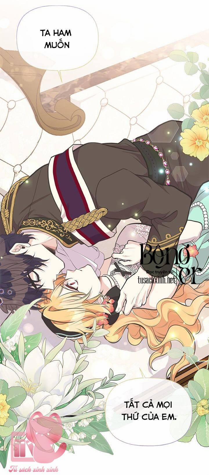 Chị Tôi Đã Nhặt Về Nhà Một Nam Chính Quyến Rũ 69 trang 29