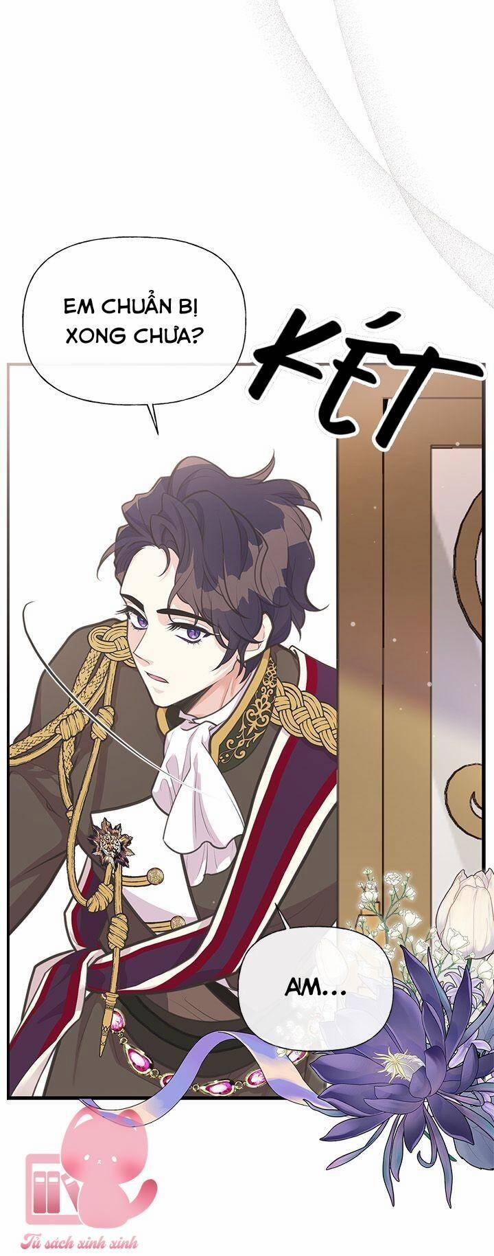 Chị Tôi Đã Nhặt Về Nhà Một Nam Chính Quyến Rũ 69 trang 4