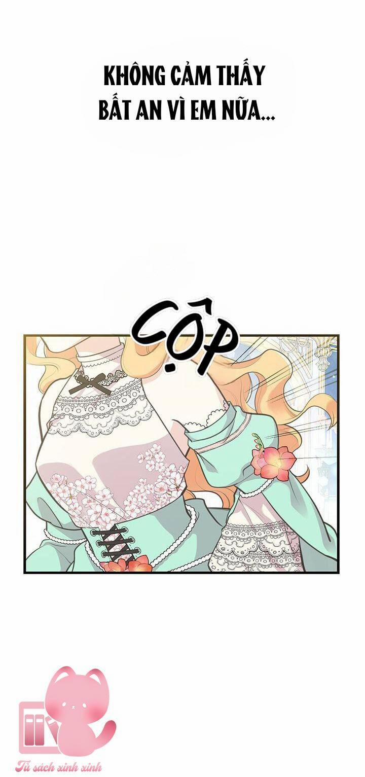 Chị Tôi Đã Nhặt Về Nhà Một Nam Chính Quyến Rũ 69 trang 48