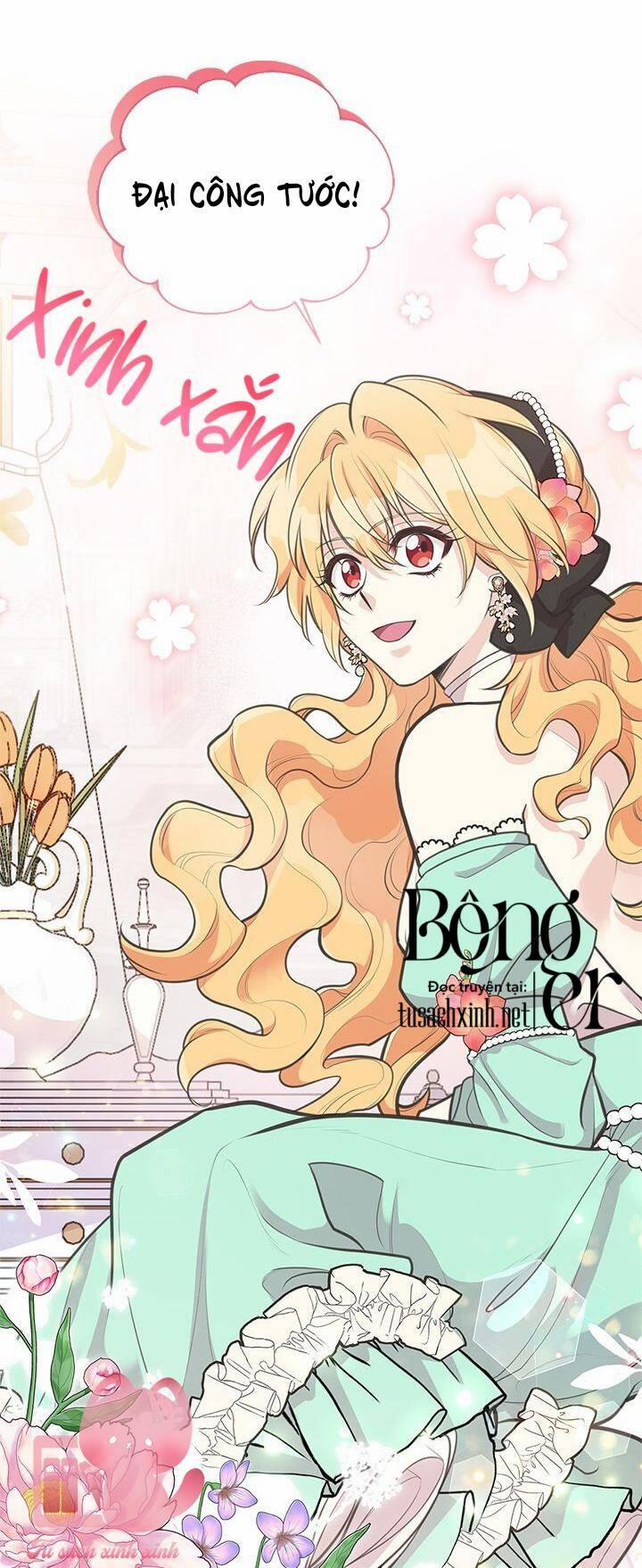 Chị Tôi Đã Nhặt Về Nhà Một Nam Chính Quyến Rũ 69 trang 5