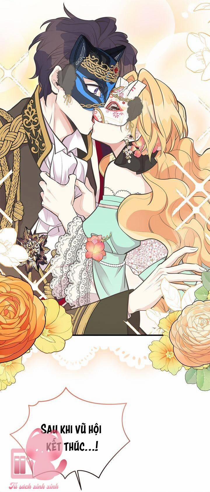 Chị Tôi Đã Nhặt Về Nhà Một Nam Chính Quyến Rũ 69 trang 50