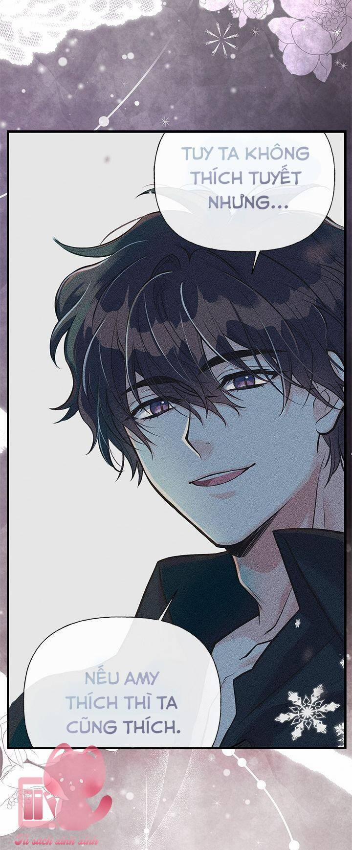 Chị Tôi Đã Nhặt Về Nhà Một Nam Chính Quyến Rũ 69 trang 54