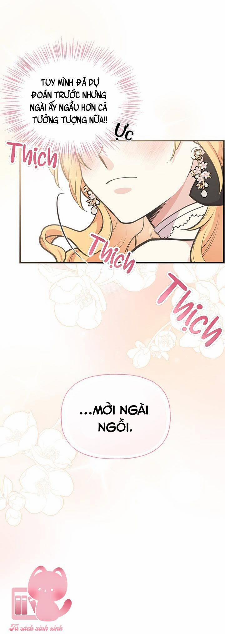 Chị Tôi Đã Nhặt Về Nhà Một Nam Chính Quyến Rũ 69 trang 8