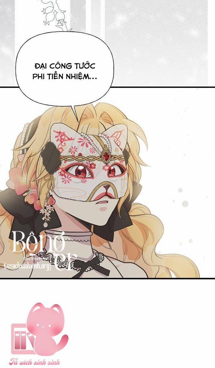 Chị Tôi Đã Nhặt Về Nhà Một Nam Chính Quyến Rũ 70 trang 11