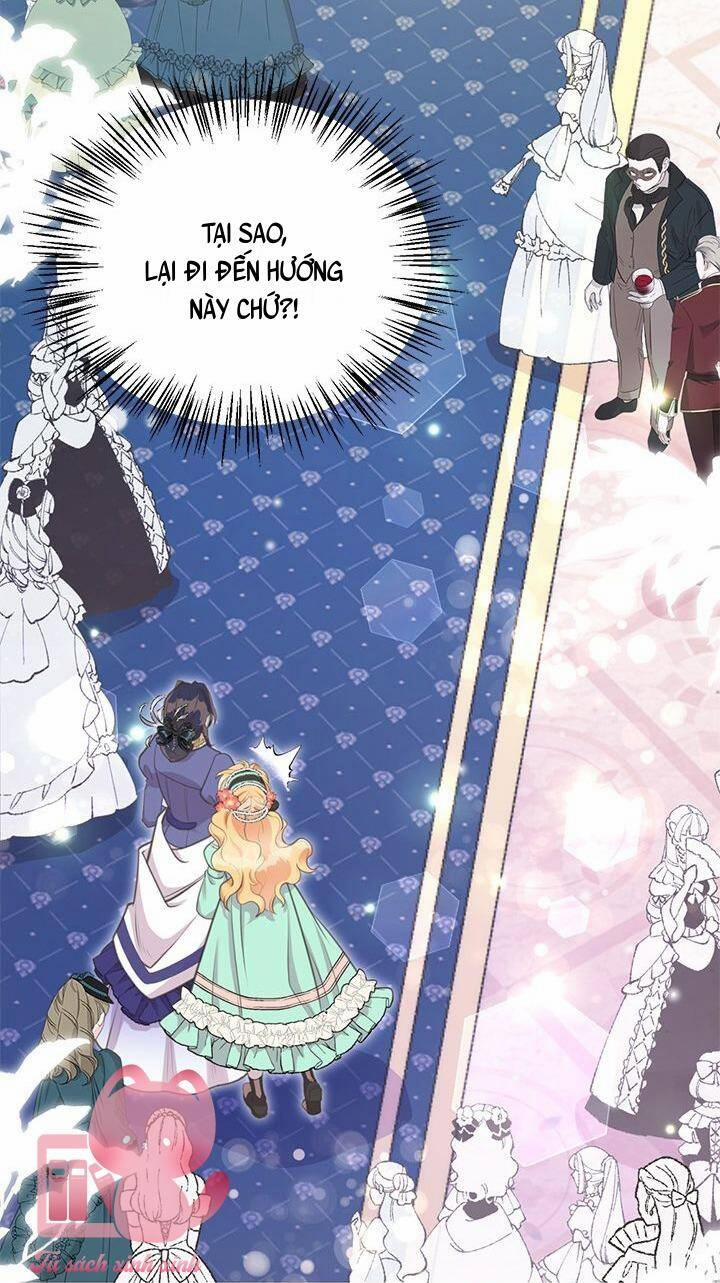 Chị Tôi Đã Nhặt Về Nhà Một Nam Chính Quyến Rũ 70 trang 22