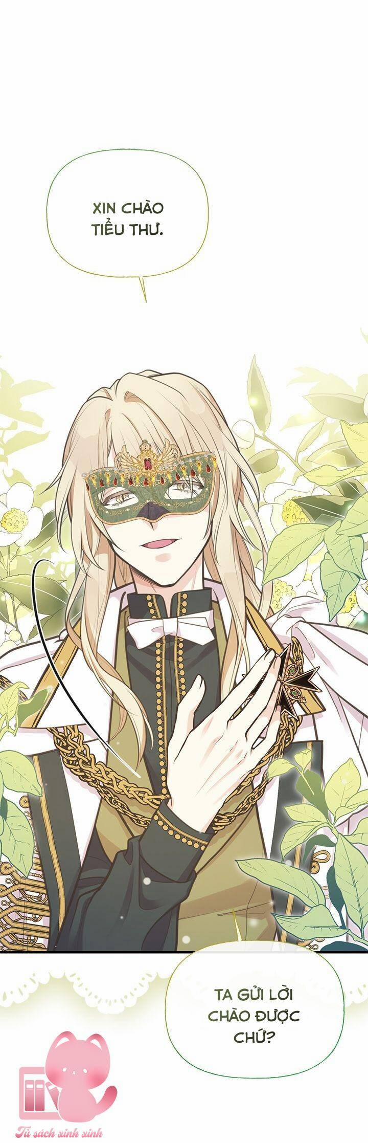 Chị Tôi Đã Nhặt Về Nhà Một Nam Chính Quyến Rũ 70 trang 24