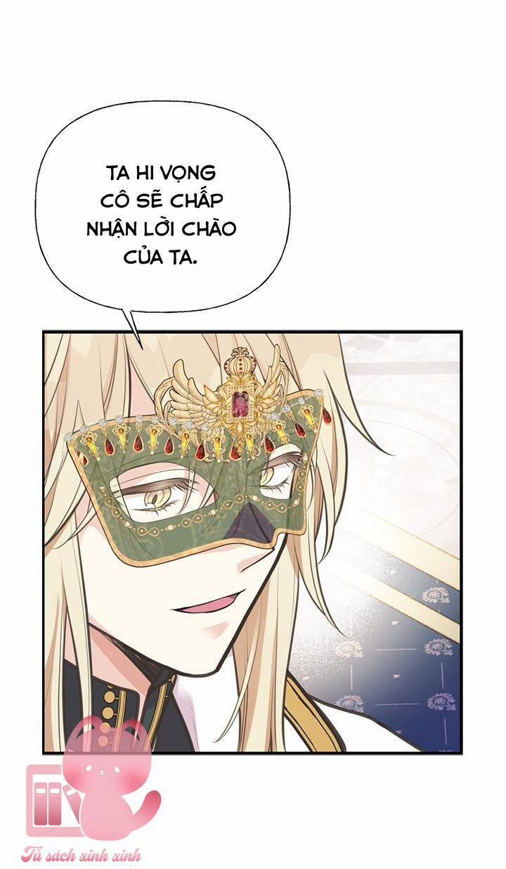 Chị Tôi Đã Nhặt Về Nhà Một Nam Chính Quyến Rũ 70 trang 28