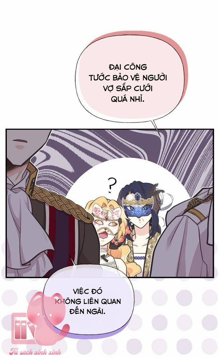 Chị Tôi Đã Nhặt Về Nhà Một Nam Chính Quyến Rũ 70 trang 35