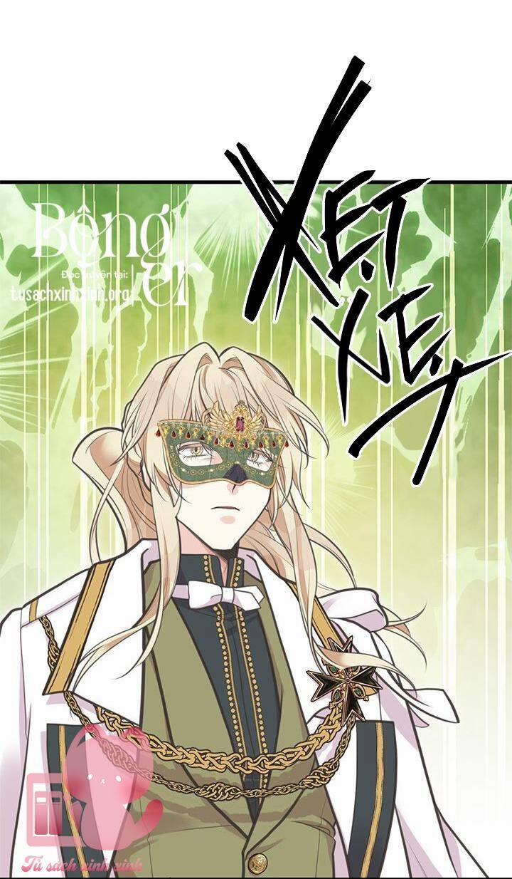 Chị Tôi Đã Nhặt Về Nhà Một Nam Chính Quyến Rũ 70 trang 46