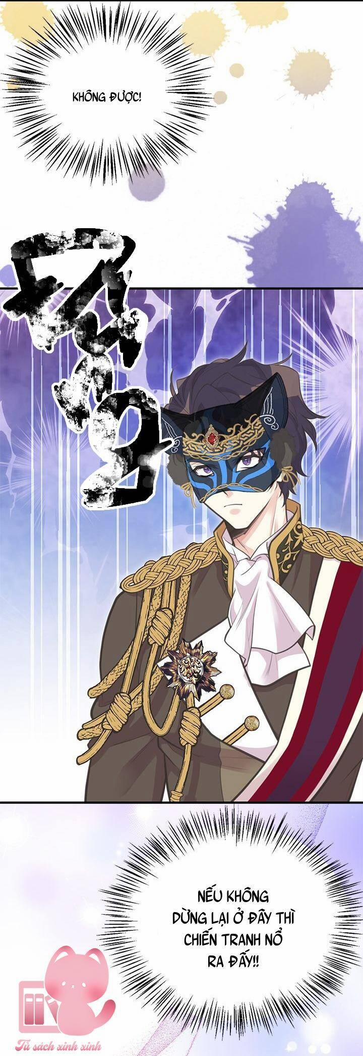 Chị Tôi Đã Nhặt Về Nhà Một Nam Chính Quyến Rũ 70 trang 47