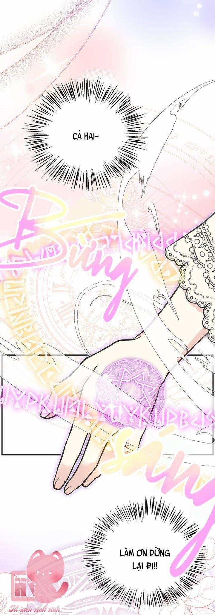 Chị Tôi Đã Nhặt Về Nhà Một Nam Chính Quyến Rũ 70 trang 48