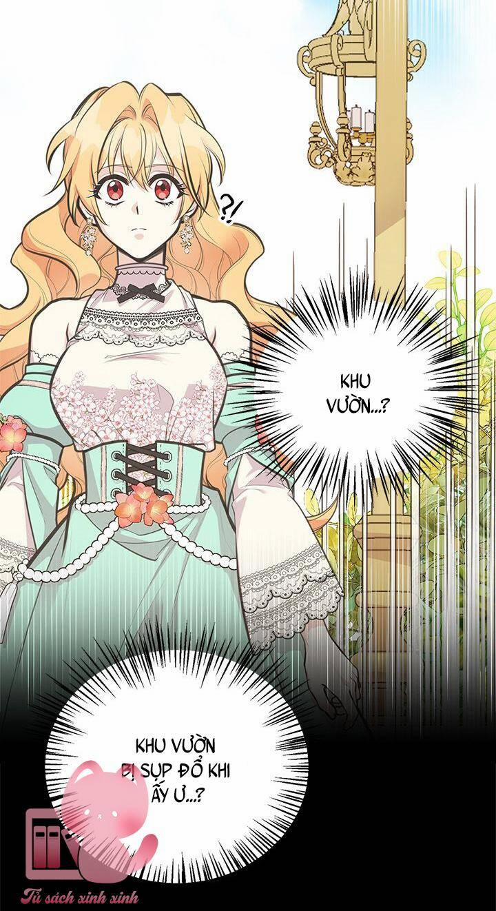 Chị Tôi Đã Nhặt Về Nhà Một Nam Chính Quyến Rũ 71 trang 21