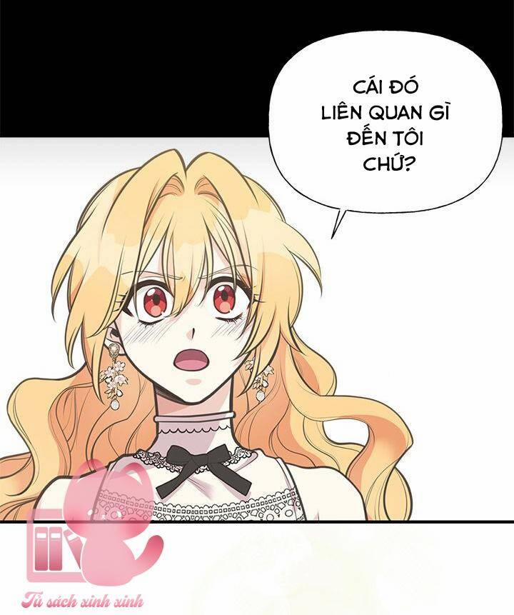 Chị Tôi Đã Nhặt Về Nhà Một Nam Chính Quyến Rũ 71 trang 22