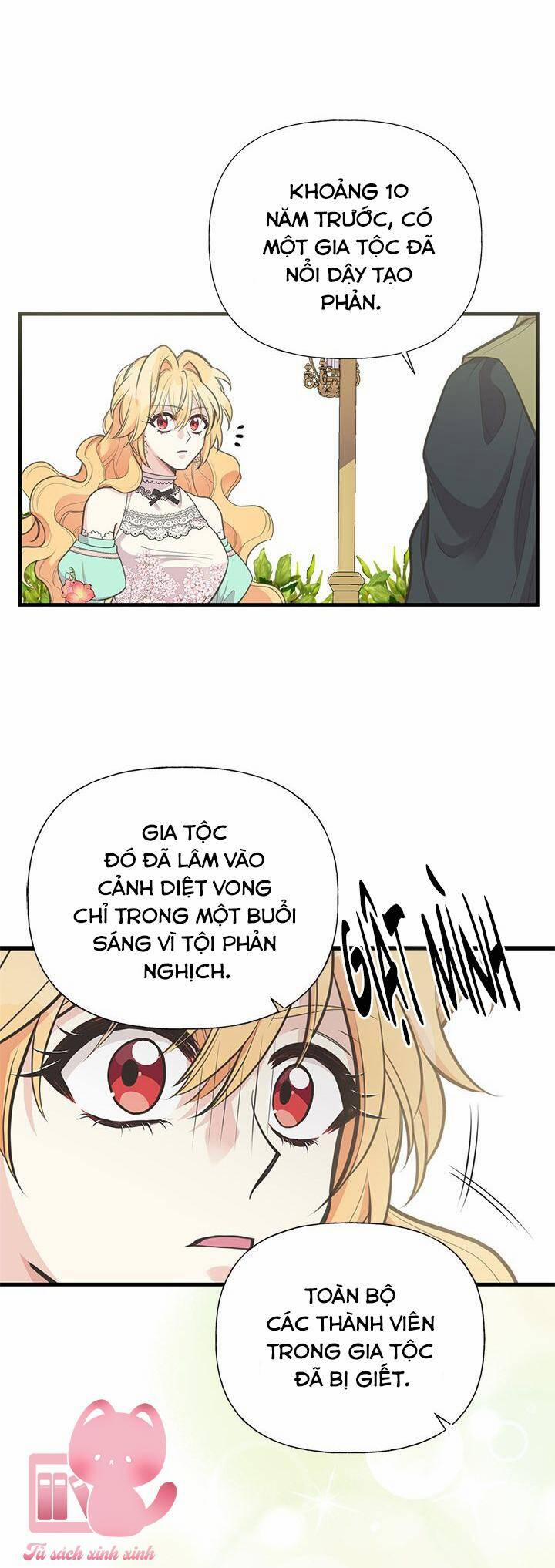 Chị Tôi Đã Nhặt Về Nhà Một Nam Chính Quyến Rũ 71 trang 27